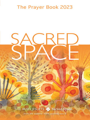 cover image of Sacred Space